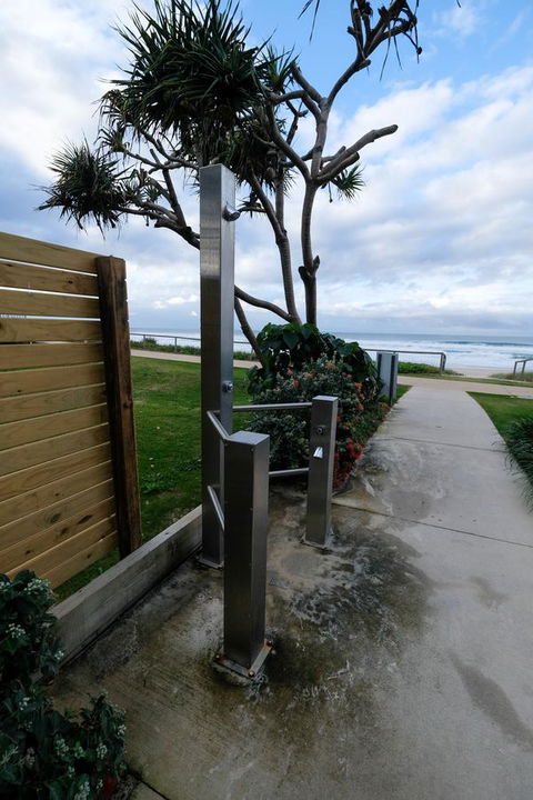 Sanctuary Beach Retreat - Port Augusta Accommodation 26