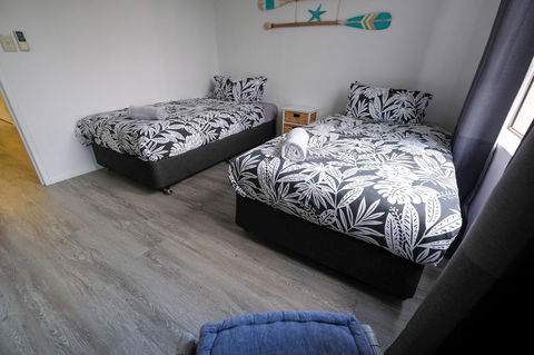 Sanctuary Beach Retreat - Port Augusta Accommodation 2