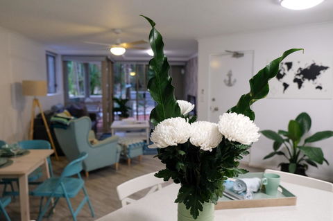 Sanctuary Beach Retreat - Port Augusta Accommodation 9