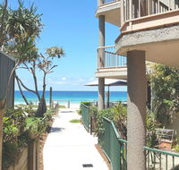 Sanctuary Beach Retreat - Port Augusta Accommodation