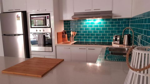 Sanctuary Beach Retreat - Port Augusta Accommodation 8
