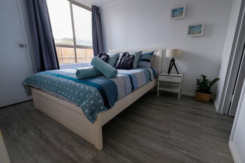 Sanctuary Beach Retreat - Port Augusta Accommodation 1