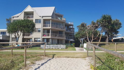 Sanctuary Beach Retreat - Port Augusta Accommodation 24