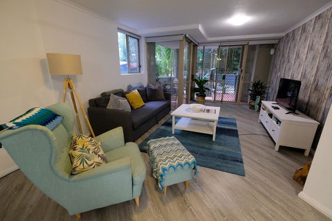 Sanctuary Beach Retreat - Port Augusta Accommodation 13
