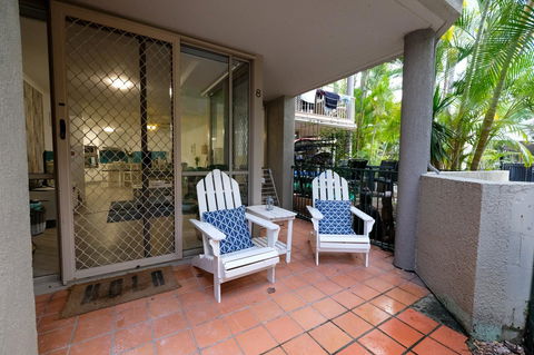 Sanctuary Beach Retreat - Port Augusta Accommodation 18