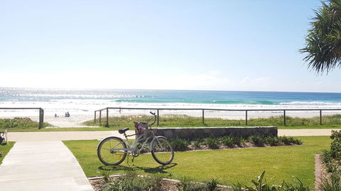 Sanctuary Beach Retreat - Port Augusta Accommodation 23