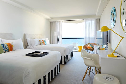 QT Gold Coast - Port Augusta Accommodation 5