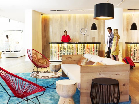 QT Gold Coast - Port Augusta Accommodation 42