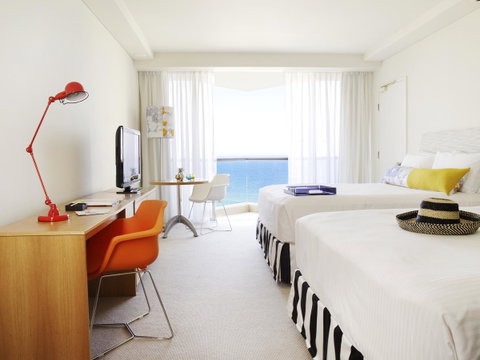 QT Gold Coast - Port Augusta Accommodation 33