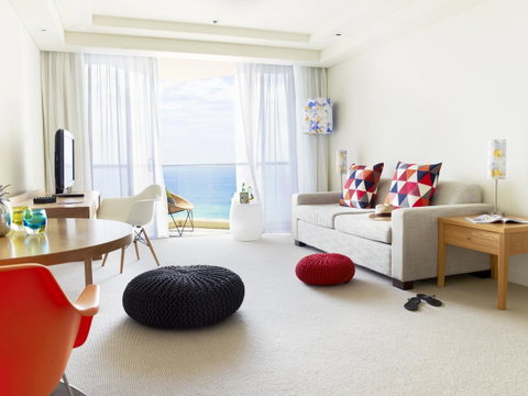 QT Gold Coast - Port Augusta Accommodation 30