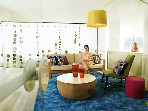 QT Gold Coast - Port Augusta Accommodation 19