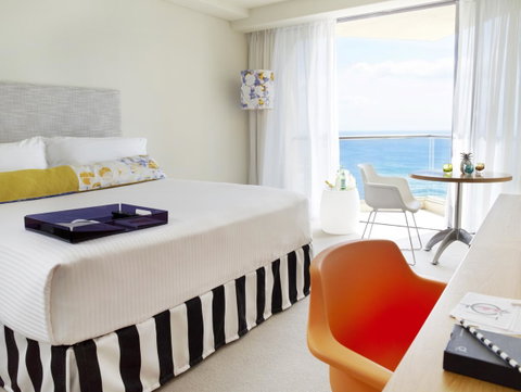 QT Gold Coast - Port Augusta Accommodation 8