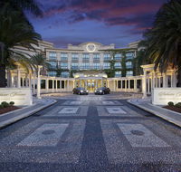 Palazzo Versace - Port Augusta Accommodation