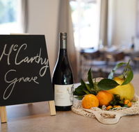 McCarthy Grove Maleny - Port Augusta Accommodation
