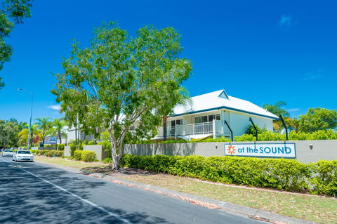 At The Sound Noosa Motel - Port Augusta Accommodation 22