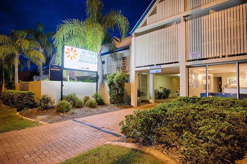 At The Sound Noosa Motel - Port Augusta Accommodation 18