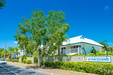 At The Sound Noosa Motel - Port Augusta Accommodation 20