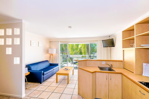 At The Sound Noosa Motel - Port Augusta Accommodation 25