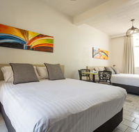 Nightcap at Emerald Star Hotel - Port Augusta Accommodation