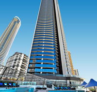 Soul Surfers Paradise - GCLR - Port Augusta Accommodation