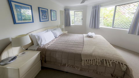 Le Beach Apartments - Port Augusta Accommodation 9