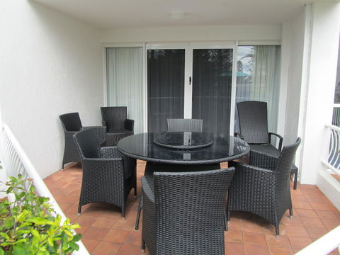Le Beach Apartments - Port Augusta Accommodation 18