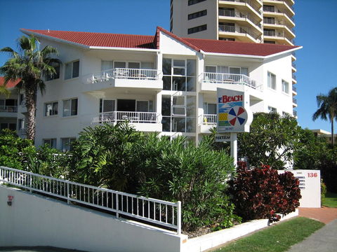 Le Beach Apartments - Port Augusta Accommodation 11