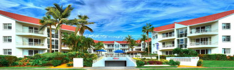 Le Beach Apartments - Port Augusta Accommodation 2