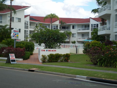 Le Beach Apartments - Port Augusta Accommodation 20