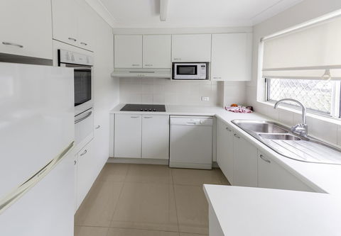 Le Beach Apartments - Port Augusta Accommodation 25