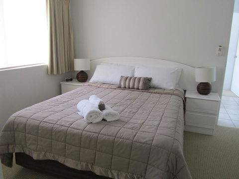 Le Beach Apartments - Port Augusta Accommodation 8