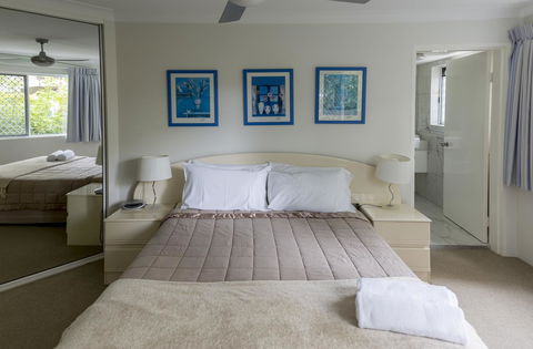 Le Beach Apartments - Port Augusta Accommodation 7