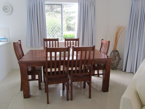Le Beach Apartments - Port Augusta Accommodation 19