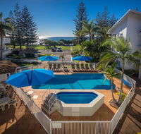 Le Beach Apartments - Port Augusta Accommodation