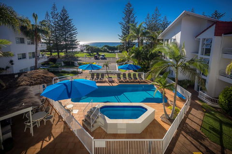 Le Beach Apartments - Port Augusta Accommodation 0