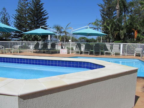 Le Beach Apartments - Port Augusta Accommodation 17