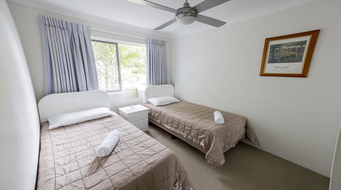 Le Beach Apartments - Port Augusta Accommodation 10