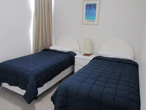 Le Beach Apartments - Port Augusta Accommodation 23