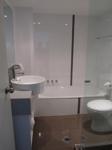 Le Beach Apartments - Port Augusta Accommodation 14