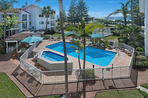 Le Beach Apartments - Port Augusta Accommodation 1