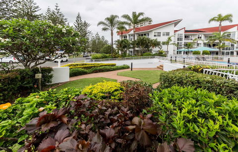 Le Beach Apartments - Port Augusta Accommodation 12