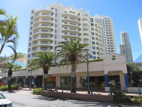 APR Private SUITES MOROC By The Beach - Port Augusta Accommodation 9