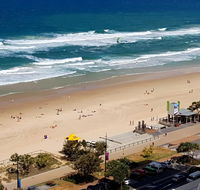 Moroccan View Tower Surfers Beach - Port Augusta Accommodation
