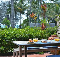 Number 2 On The Beach  Beautiful Beachfront Villa - Port Augusta Accommodation
