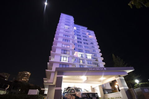 Seacrest Beachfront Apartments Surfers Paradise - Port Augusta Accommodation 33