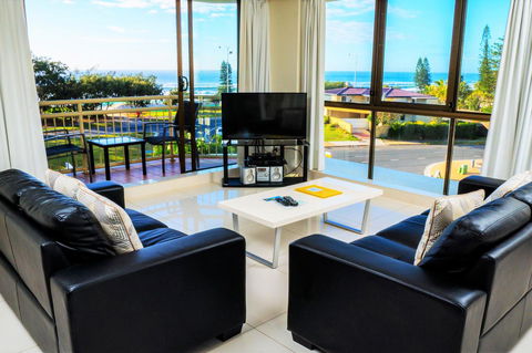 Seacrest Beachfront Apartments Surfers Paradise - Port Augusta Accommodation 35