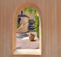 Villa San Michele - Port Augusta Accommodation