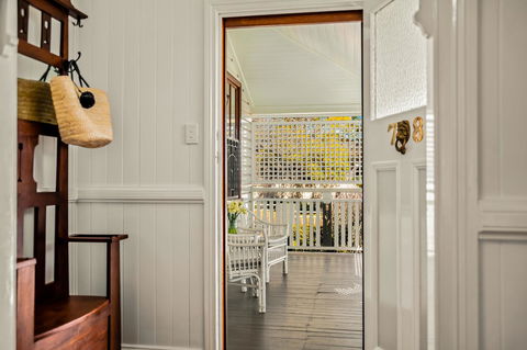 Frangipani House - Port Augusta Accommodation 2