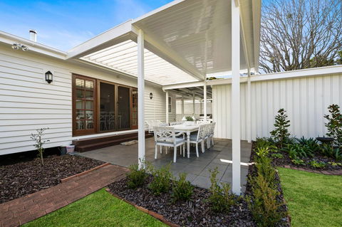 Frangipani House - Port Augusta Accommodation 25