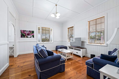 Frangipani House - Port Augusta Accommodation 3